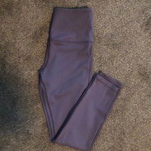 Zyia leggings